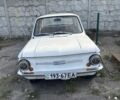 Белый ЗАЗ 968, объемом двигателя 0 л и пробегом 1000 тыс. км за 225 $, фото 1 на Automoto.ua