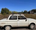 Білий ЗАЗ 968, об'ємом двигуна 0 л та пробігом 98 тис. км за 202 $, фото 1 на Automoto.ua