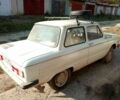 Белый ЗАЗ 968, объемом двигателя 0 л и пробегом 15 тыс. км за 507 $, фото 1 на Automoto.ua