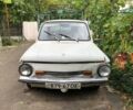 Белый ЗАЗ 968, объемом двигателя 1 л и пробегом 90 тыс. км за 4 $, фото 1 на Automoto.ua