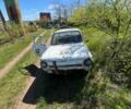 Белый ЗАЗ 968, объемом двигателя 1.2 л и пробегом 3 тыс. км за 227 $, фото 1 на Automoto.ua