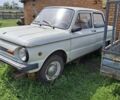 Белый ЗАЗ 968, объемом двигателя 0 л и пробегом 32 тыс. км за 337 $, фото 1 на Automoto.ua