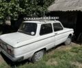 Білий ЗАЗ 968, об'ємом двигуна 1.2 л та пробігом 52 тис. км за 502 $, фото 1 на Automoto.ua