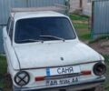 Білий ЗАЗ 968, об'ємом двигуна 1.1 л та пробігом 300 тис. км за 156 $, фото 1 на Automoto.ua