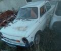 Белый ЗАЗ 968, объемом двигателя 0 л и пробегом 40 тыс. км за 101 $, фото 1 на Automoto.ua