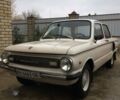 Белый ЗАЗ 968, объемом двигателя 1.2 л и пробегом 68 тыс. км за 1000 $, фото 1 на Automoto.ua