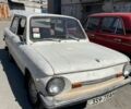 Белый ЗАЗ 968, объемом двигателя 1 л и пробегом 20 тыс. км за 170 $, фото 1 на Automoto.ua