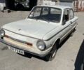 Белый ЗАЗ 968, объемом двигателя 1 л и пробегом 20 тыс. км за 170 $, фото 1 на Automoto.ua