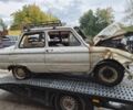 Белый ЗАЗ 968, объемом двигателя 0.5 л и пробегом 600 тыс. км за 63 $, фото 1 на Automoto.ua