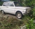 Білий ЗАЗ 968, об'ємом двигуна 1.2 л та пробігом 3 тис. км за 265 $, фото 1 на Automoto.ua