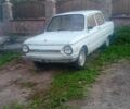 Белый ЗАЗ 968, объемом двигателя 0 л и пробегом 53 тыс. км за 202 $, фото 1 на Automoto.ua