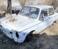 Білий ЗАЗ 968, об'ємом двигуна 0 л та пробігом 50 тис. км за 226 $, фото 1 на Automoto.ua