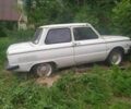 Белый ЗАЗ 968, объемом двигателя 1.2 л и пробегом 50 тыс. км за 225 $, фото 1 на Automoto.ua