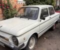 Белый ЗАЗ 968, объемом двигателя 0 л и пробегом 40 тыс. км за 207 $, фото 1 на Automoto.ua