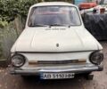 Белый ЗАЗ 968, объемом двигателя 0 л и пробегом 40 тыс. км за 207 $, фото 1 на Automoto.ua