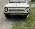 Білий ЗАЗ 968, об'ємом двигуна 0 л та пробігом 132 тис. км за 227 $, фото 1 на Automoto.ua