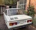 Белый ЗАЗ 968, объемом двигателя 0 л и пробегом 40 тыс. км за 207 $, фото 2 на Automoto.ua