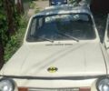 Білий ЗАЗ 968, об'ємом двигуна 1.2 л та пробігом 1 тис. км за 150 $, фото 2 на Automoto.ua