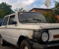 Білий ЗАЗ 968, об'ємом двигуна 0 л та пробігом 400 тис. км за 122 $, фото 1 на Automoto.ua