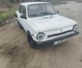 Белый ЗАЗ 968, объемом двигателя 0 л и пробегом 16 тыс. км за 622 $, фото 1 на Automoto.ua