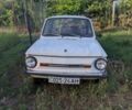 Белый ЗАЗ 968, объемом двигателя 1 л и пробегом 90 тыс. км за 361 $, фото 1 на Automoto.ua