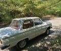 Белый ЗАЗ 968, объемом двигателя 1.2 л и пробегом 22 тыс. км за 550 $, фото 3 на Automoto.ua