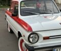 Білий ЗАЗ 968, об'ємом двигуна 1.2 л та пробігом 50 тис. км за 1150 $, фото 1 на Automoto.ua