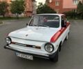 Білий ЗАЗ 968, об'ємом двигуна 1.2 л та пробігом 50 тис. км за 1150 $, фото 3 на Automoto.ua