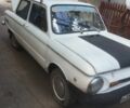 Білий ЗАЗ 968, об'ємом двигуна 0 л та пробігом 2 тис. км за 15000 $, фото 5 на Automoto.ua