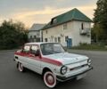 Білий ЗАЗ 968, об'ємом двигуна 1.2 л та пробігом 50 тис. км за 1150 $, фото 6 на Automoto.ua