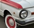 Білий ЗАЗ 968, об'ємом двигуна 1.2 л та пробігом 50 тис. км за 1150 $, фото 2 на Automoto.ua