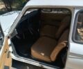 Белый ЗАЗ 968, объемом двигателя 1.2 л и пробегом 22 тыс. км за 550 $, фото 4 на Automoto.ua