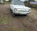 Белый ЗАЗ 968, объемом двигателя 1.2 л и пробегом 47 тыс. км за 481 $, фото 2 на Automoto.ua