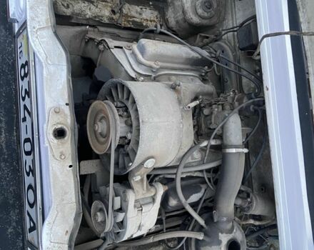 Білий ЗАЗ 968, об'ємом двигуна 1 л та пробігом 80 тис. км за 1200 $, фото 4 на Automoto.ua