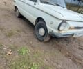 Белый ЗАЗ 968, объемом двигателя 1.2 л и пробегом 47 тыс. км за 481 $, фото 3 на Automoto.ua