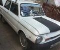 Білий ЗАЗ 968, об'ємом двигуна 0 л та пробігом 2 тис. км за 15000 $, фото 1 на Automoto.ua