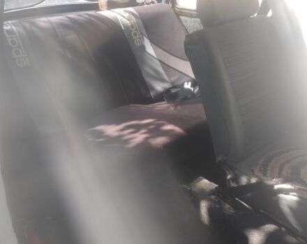 Белый ЗАЗ 968, объемом двигателя 0 л и пробегом 20 тыс. км за 332 $, фото 5 на Automoto.ua