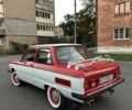 Білий ЗАЗ 968, об'ємом двигуна 1.2 л та пробігом 50 тис. км за 1150 $, фото 5 на Automoto.ua