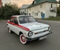 Білий ЗАЗ 968, об'ємом двигуна 1.2 л та пробігом 50 тис. км за 1150 $, фото 1 на Automoto.ua