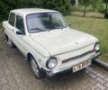 Белый ЗАЗ 968, объемом двигателя 0.9 л и пробегом 3 тыс. км за 171 $, фото 1 на Automoto.ua