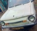 Білий ЗАЗ 968, об'ємом двигуна 1 л та пробігом 1000 тис. км за 289 $, фото 1 на Automoto.ua