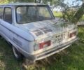 Белый ЗАЗ 968, объемом двигателя 0 л и пробегом 47 тыс. км за 300 $, фото 1 на Automoto.ua