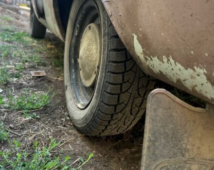 Белый ЗАЗ 968, объемом двигателя 0 л и пробегом 1 тыс. км за 242 $, фото 5 на Automoto.ua