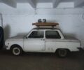 Білий ЗАЗ 968, об'ємом двигуна 0 л та пробігом 50 тис. км за 170 $, фото 1 на Automoto.ua