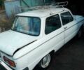 ЗАЗ 968 1990 у Дніпро (Дніпропетровську) на Automoto.ua Білий ЗАЗ 968, об'ємом двигуна 1.2 л та пробігом 77 тис. км за 288 $, фото 4 на Automoto.ua