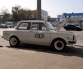 Белый ЗАЗ 968, объемом двигателя 0 л и пробегом 120 тыс. км за 600 $, фото 1 на Automoto.ua
