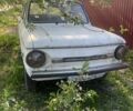 Белый ЗАЗ 968, объемом двигателя 0 л и пробегом 47 тыс. км за 300 $, фото 2 на Automoto.ua