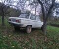 Белый ЗАЗ 968, объемом двигателя 1.2 л и пробегом 1 тыс. км за 500 $, фото 1 на Automoto.ua