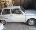 Белый ЗАЗ 968, объемом двигателя 0 л и пробегом 150 тыс. км за 284 $, фото 1 на Automoto.ua
