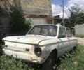Белый ЗАЗ 968, объемом двигателя 1 л и пробегом 535 тыс. км за 100 $, фото 1 на Automoto.ua
